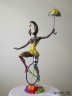 Art in Sculpture